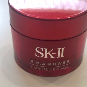 SKII R.N.A. Power radical moisturizing cream